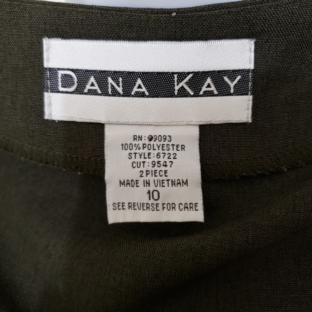 Dana Kay Jacket
10 - Picture 6 of 6